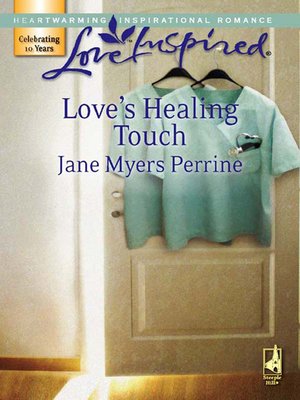 cover image of Love's Healing Touch